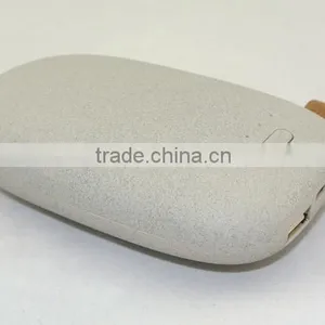 Hot Sell 7800mAh Universal Portable Power Bank for Promotion Gift Supplier's Choice thumbnail-2