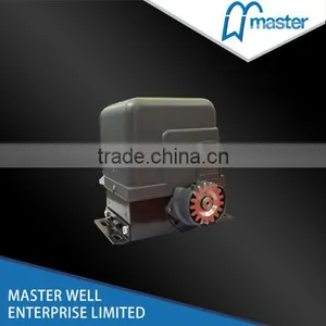 Waterproof Sliding Gate Operator thumbnail-3