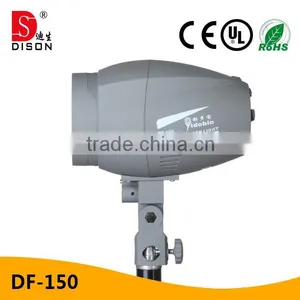 Mini External Led Flash Product for Flashing Lights Gif, Light up the Wedding of Outdoor Video Supplier's Choice thumbnail-4