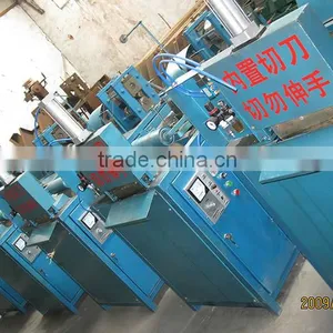 Automatic Mesh Scourer Machine (380v or 220v) thumbnail-4