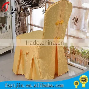 High Quality Wedding Elastic Chair Cover thumbnail-1