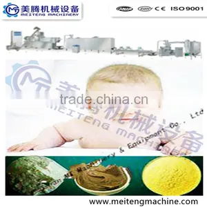 Best Quality Modified Starch/converted Starch/baby Food Machine/Proces Line thumbnail-2