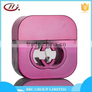 BBC Middle East Series - ME022 Long Time Spray Oem Pink Glass Bottles Natural Fragrances for Woman thumbnail-1