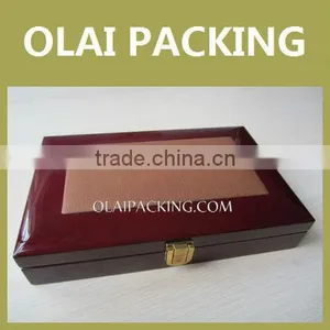 Good Quality Modern Tea Caddy,Fashionable The British Royal Family Gift Tea Packaging Caddy,Tea Bag Caddy thumbnail-1