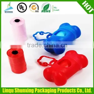 Pet Waste Bag thumbnail-2