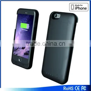 Mobile Battery Case for Iphone 6 Plus Mobile Charger Case for Iphone6 Plus Mobile Power Case thumbnail-6