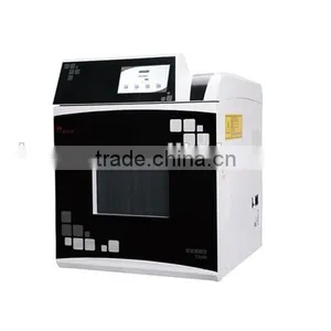 TANK Microwave Digestion System ECO thumbnail-1