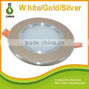 Cool White SMD LED Downlight China Slim Thin 3w Led Ceiling Light thumbnail-3