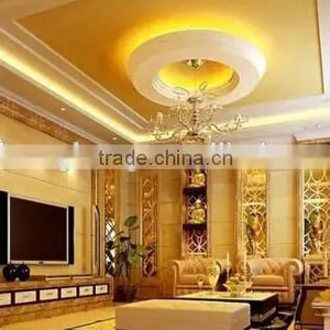 2016 Foshan Factory Supplied Customized Digital Printing Glass Wall, Free Sample Supplied thumbnail-1