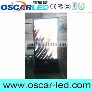 P5 Outdoor Led LED Advertising 17 Inch Led Monitor 13.3 Inch Lcd Monitor With Low Price thumbnail-1
