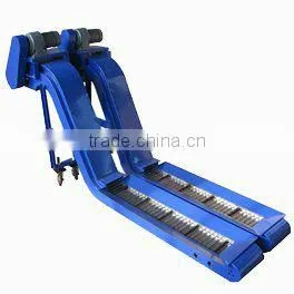 Chip Conveyor (hinged Belt Type) thumbnail-1