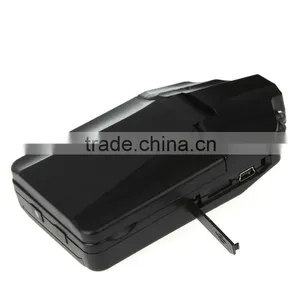 Manual Car Camera HD DVR Rear View Camera MD1115 thumbnail-6