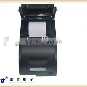 High-speed Low Cost Dot Matrix Printer Impact Printer thumbnail-1