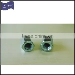Long Type Hex Coupling Nut (DIN6334) thumbnail-4