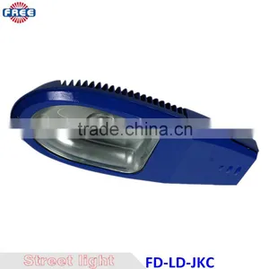 20W Outdoor Aluminum COB Led Street Light Housing Manufacturer thumbnail-1