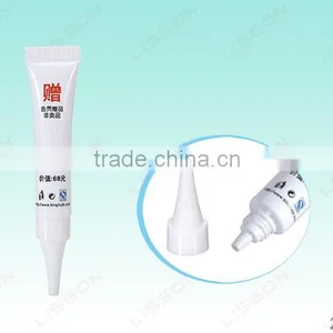 Cosmetic Face Cream Packaging Hot Tube Cosmetic Tube thumbnail-1