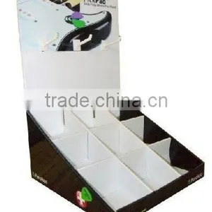 Shopping Paper Display Rack thumbnail-1