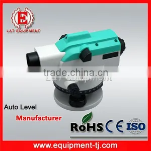 AL10 Series Precision Optical Level thumbnail-2