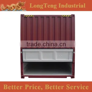 New 20ft 30 Foot 40 ft Dry Bulk Containers thumbnail-2