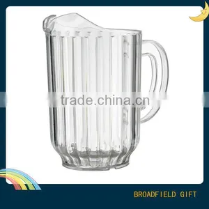 2014 Food Grade Hand Painted Ice Beer Pitcher for Hotel, Bar and Household thumbnail-1