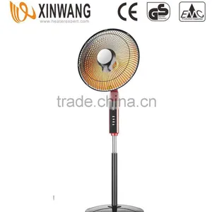 Sun Parabolic Heater Landstanding NSB-L13 thumbnail-1