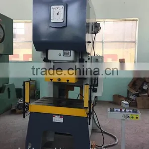 Hot Sale JF21 Series Dry Pneumatic Friction Press Machine With Hydraulic Overload Protector thumbnail-2