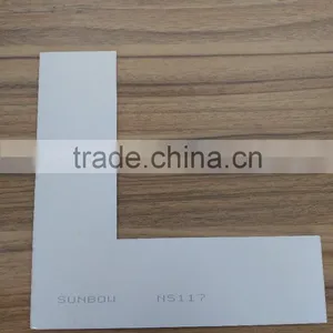 China Red Color, Black or White or Cream Core Matboard for Picture Frames thumbnail-2