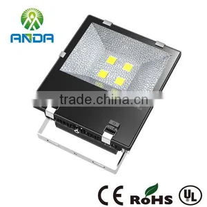 Waterproof IP65 200 Watt Led Flood Light thumbnail-1
