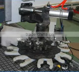 Discount Price KC1325C-ATC CNC Router Woodworking Machine thumbnail-2