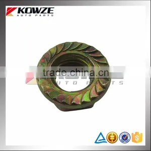 Body Mounting Cushion For Mitsubishi Sport K86W K89W K94W MB275630 thumbnail-5