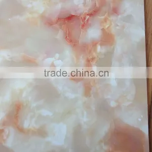 High Quality UV Imitated Marble Board thumbnail-3