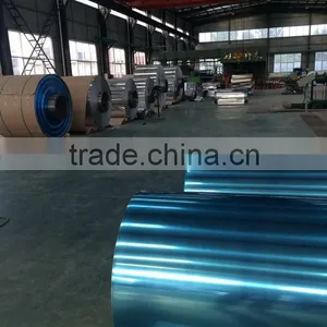 Rolling Aluminum Mirror Coil For Lighting thumbnail-3