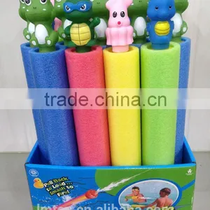 30CM WATER CANNON(24PC/DISPLAY) for Sale ,Kids Play Water Gun thumbnail-6