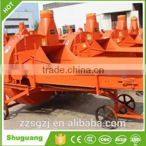 Maize Silage Cutter Machine 0086-15537116775 thumbnail-1