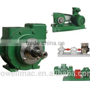 Blackmer Rotary Vane Vacuum Pump for Chemical, Gasoline, Heavy Fuel Oil thumbnail-1