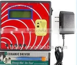TD 2014 High Quality. Car Key Test Tool Digital Counter Remote Master VII Free Shipping thumbnail-1