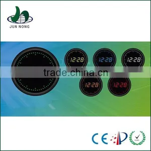 Best Quality Desktop Digital Clock thumbnail-1