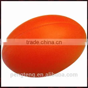Basketball Material Rugby Ball thumbnail-1