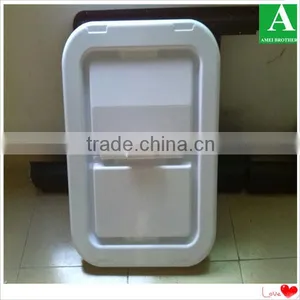 Professional ABS Made Custom Bus Body Parts Thermoformed Part thumbnail-1