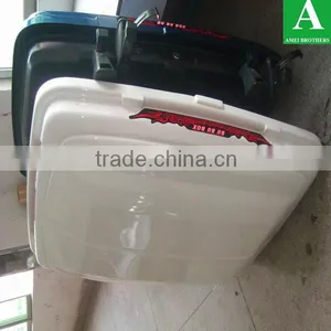 Large Capacity Vacuum Formed Plastic Car Roof Luggage Box Parts thumbnail-1
