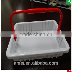 Thermoforming Tray ABS/PS/PVC/PET Thick Plastic Goods thumbnail-2