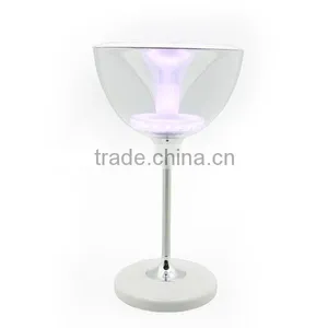 NT-BP0055 Light Music Dancing Bluetooth Lamp Speaker thumbnail-4