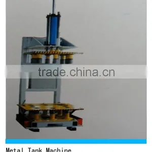 Hot Sale And Best Price Fuel Tank Jerry Can Machines thumbnail-2