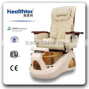 2016 High Quality Beauty Manicure Pedicure Spa Chairs for Sale thumbnail-1