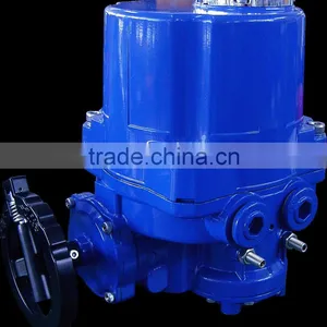 ELECTRIC ROTARY ACTUATOR Design Pattern Magnificent thumbnail-1