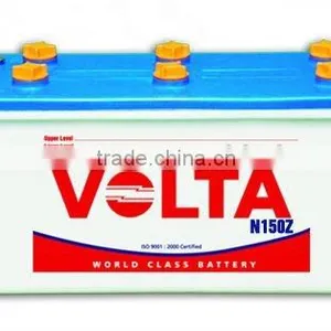 12v Truck Battery thumbnail-1