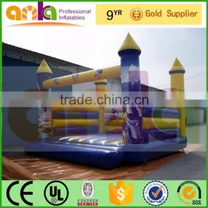 Slide Pool Bouncer With Great Price thumbnail-2