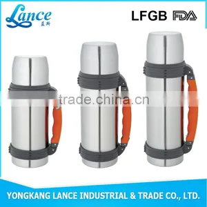 Wholesale Hydro Water Flask Stainless Steel Vacuum Flask Manufacturer thumbnail-6