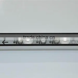 Edgelight Specializing in Lighting Project IP65 Rgb 24V High Power Led Wall Washer Light With Dmx Controller Made in Shanghai thumbnail-3