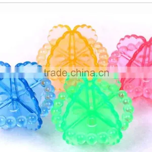 J213 Crystal Plastic Protective Ball Washing Laundry Ball thumbnail-6